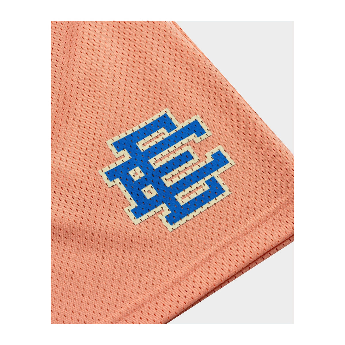 Eric Emanuel EE Basic Shorts Salmon