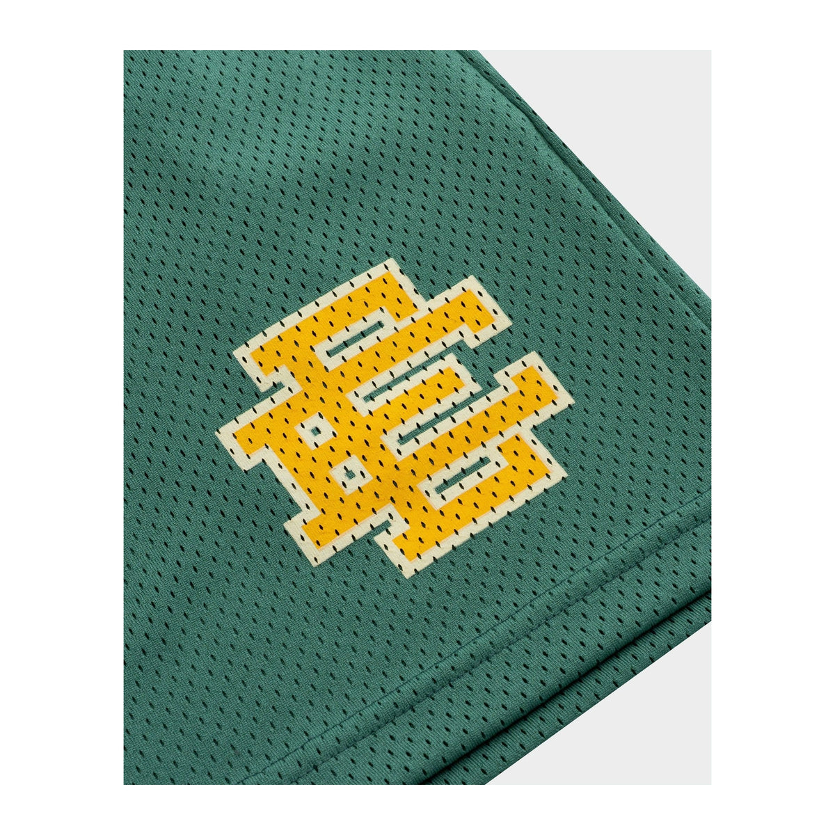 Eric Emanuel EE Basic Shorts 'Green'