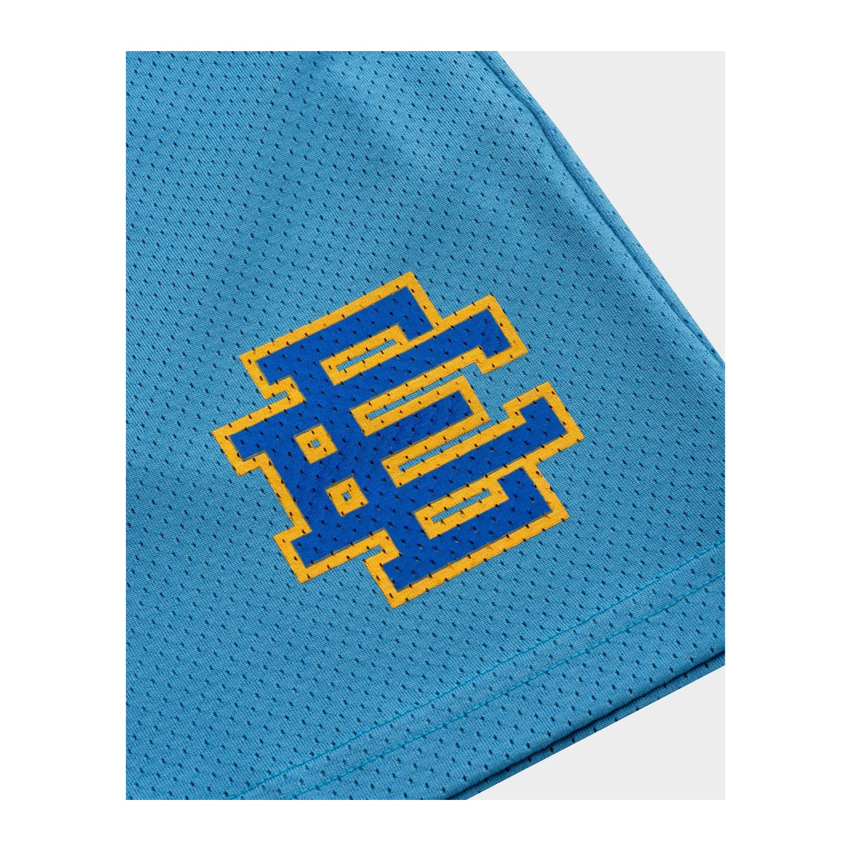 Eric Emanuel EE Basic Shorts 'Blue'