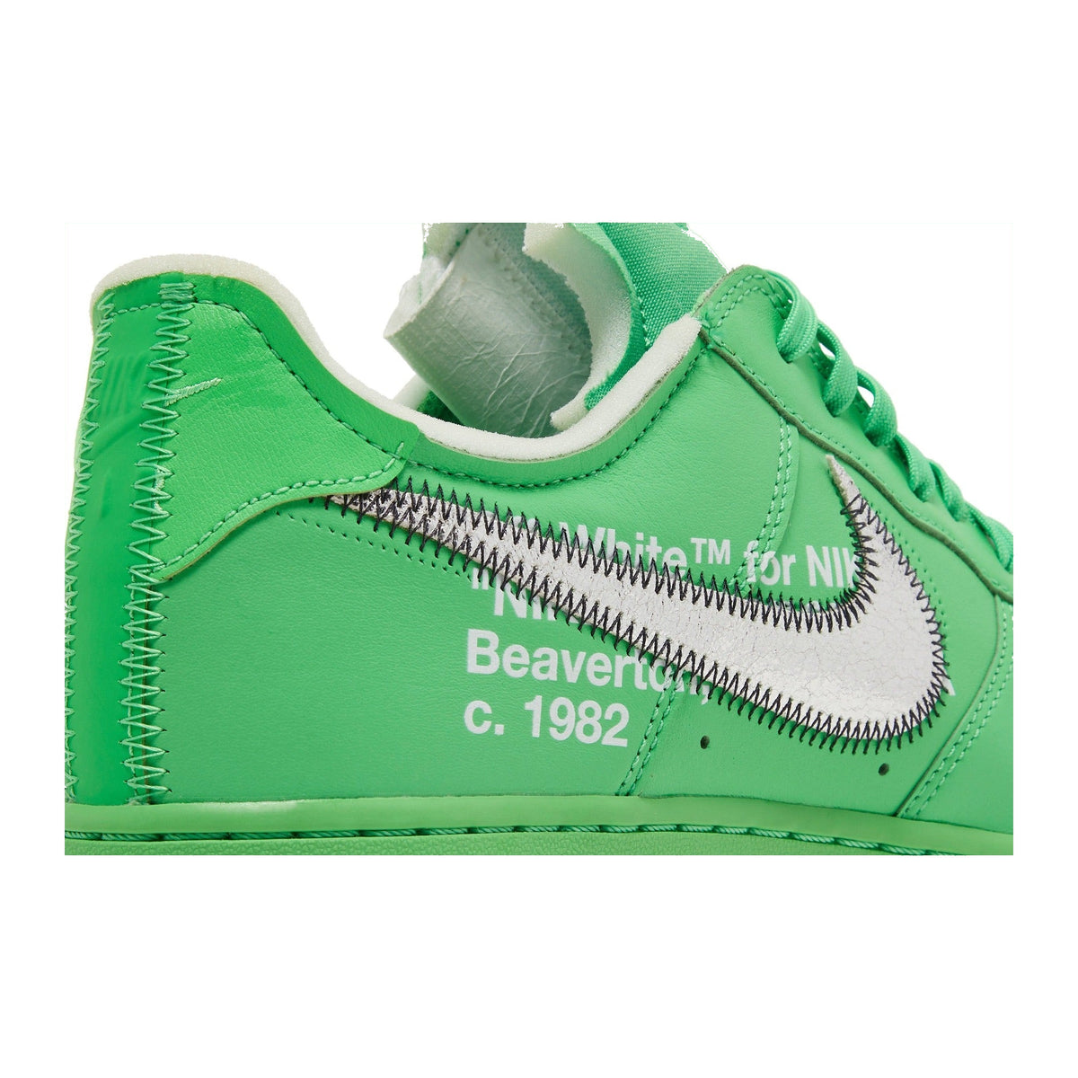 Nike Air Force 1 Low Off-White Brooklyn