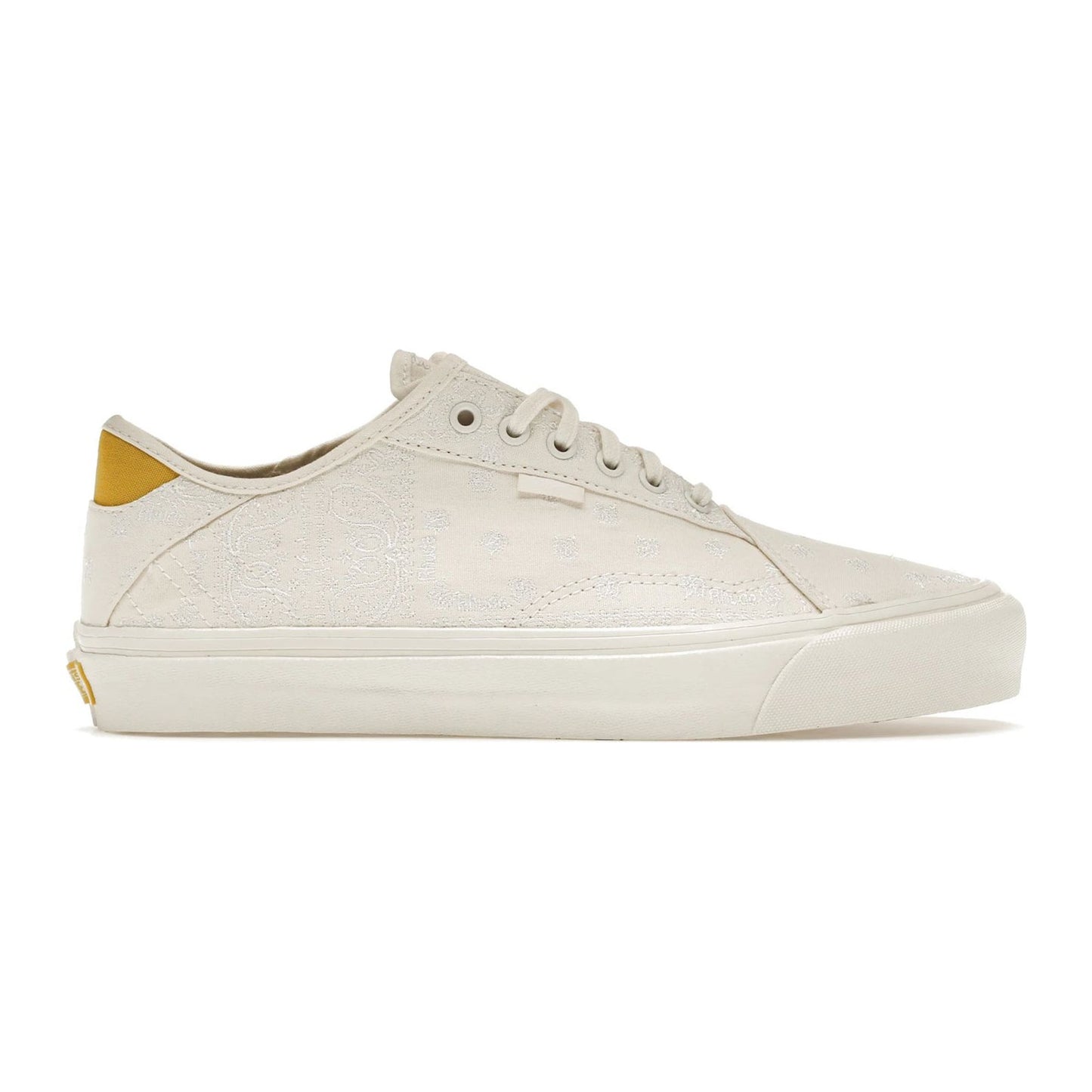 Vans Diamo Ni Rhude White