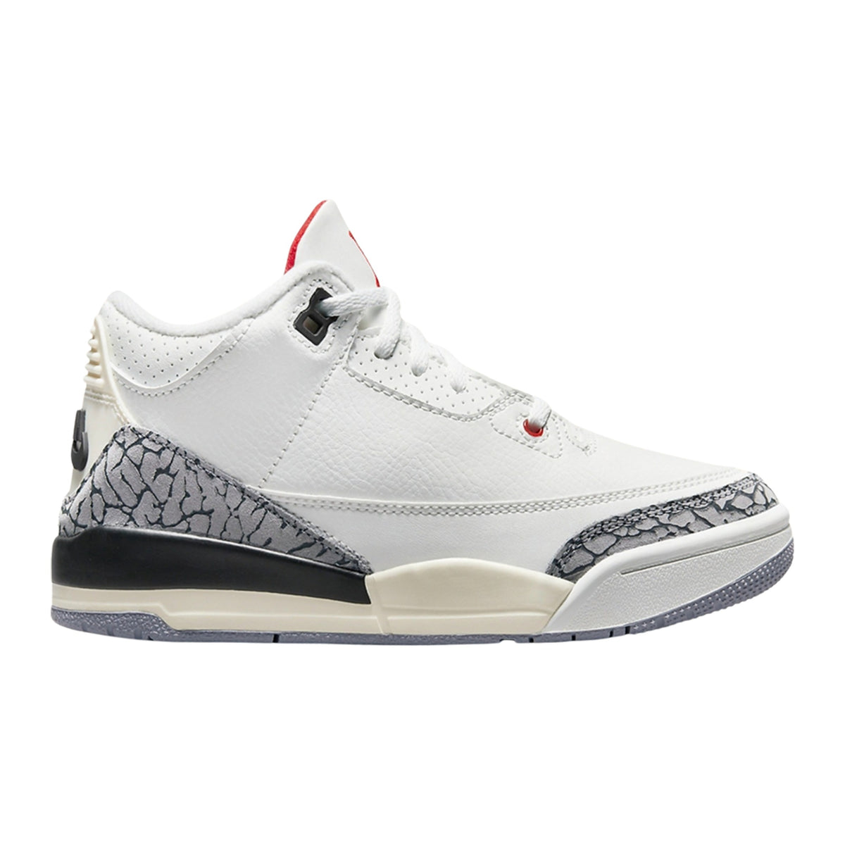 Jordan 3 Retro White Cement Reimagined (PS)