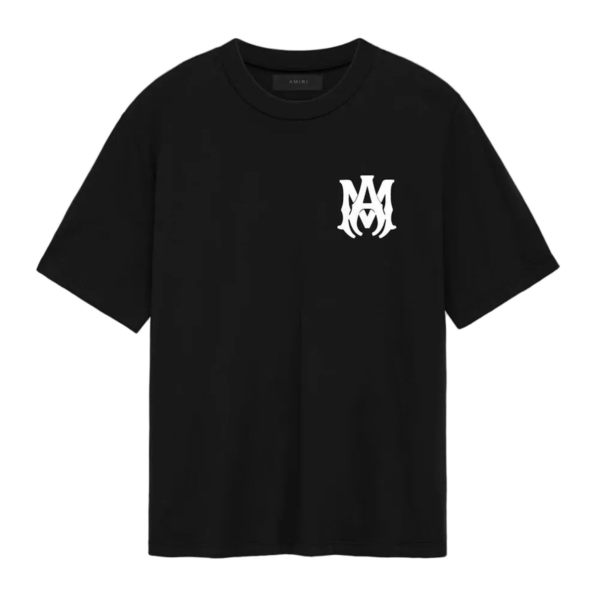 Amiri MA Core Logo Tee 'Black'