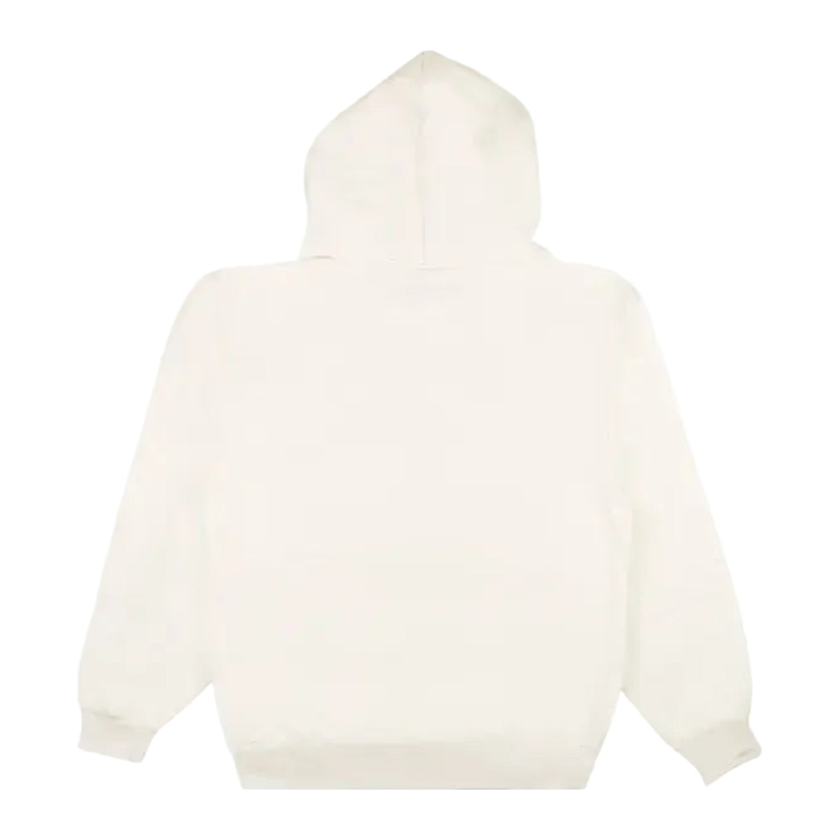Sp5der OG Rhinestone Hoodie 'White'
