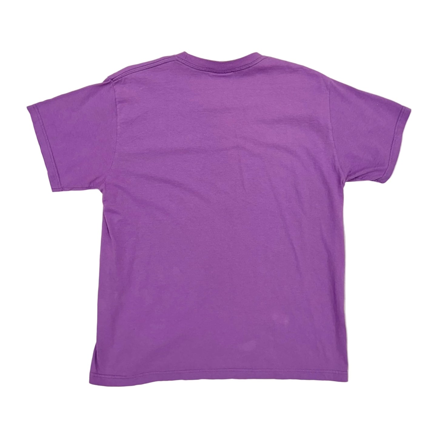 Supreme Est. 1194 T-Shirt 'Purple' (Pre-Owned