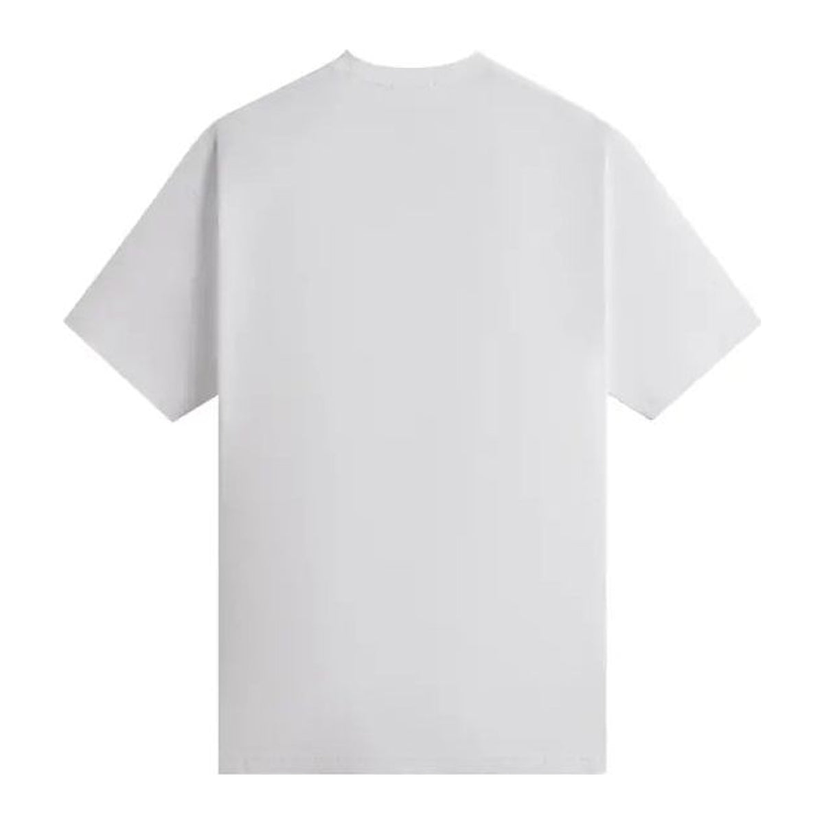 Kith x The Grinch Sign Vintage Tee 'White'