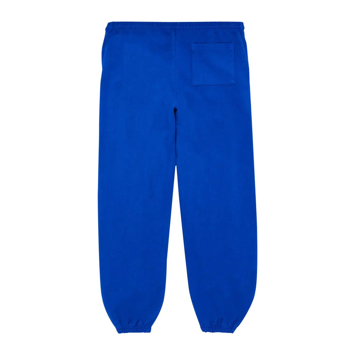 Sp5der Beluga Sweatpants 'Blue'