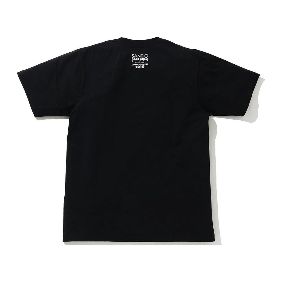 BAPE x Hello Kitty Baby Milo 4 Tee ‘Black’