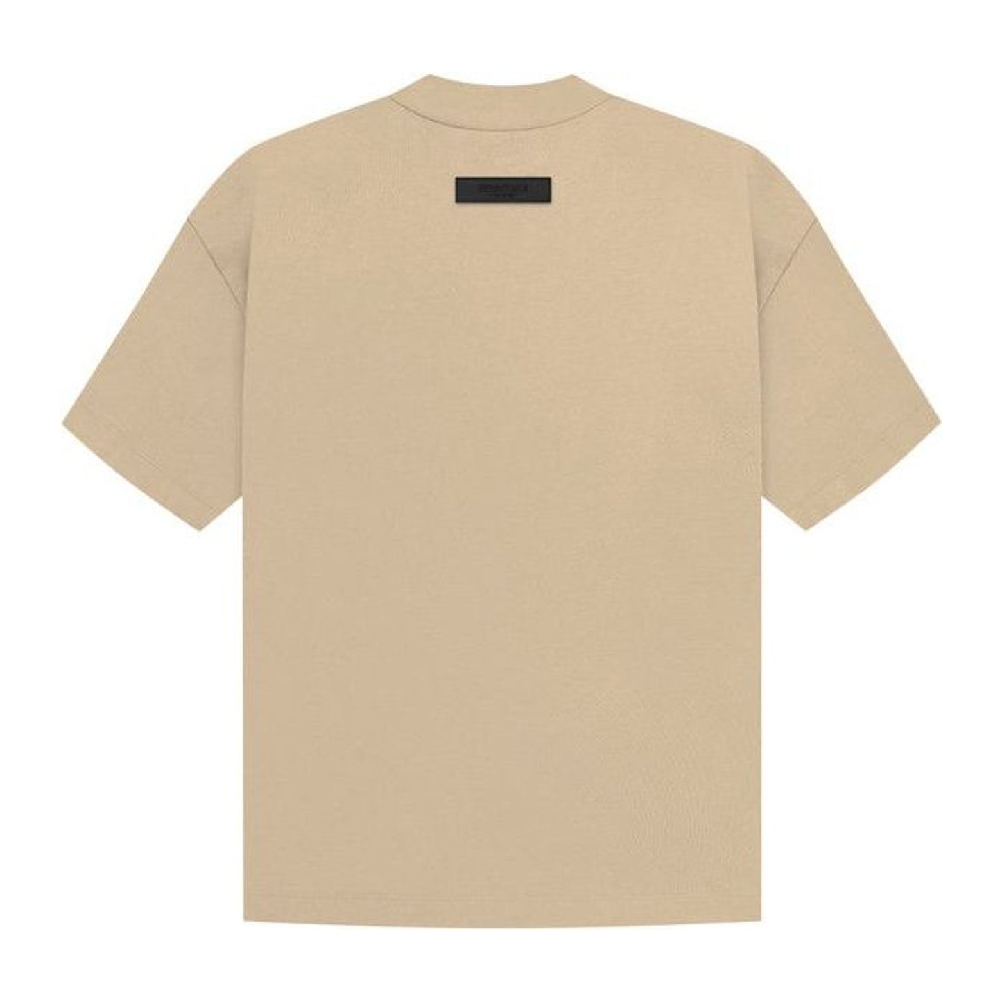 Fear of God Essentials Short-Sleeve Kids Tee 'Sand'