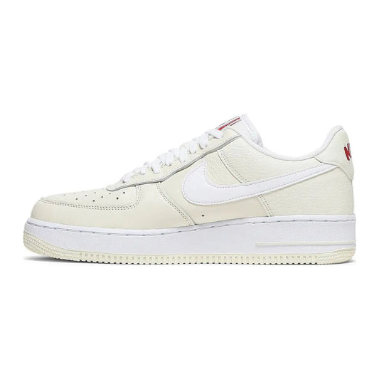 Nike Air Force 1 Low '07 Premium Popcorn