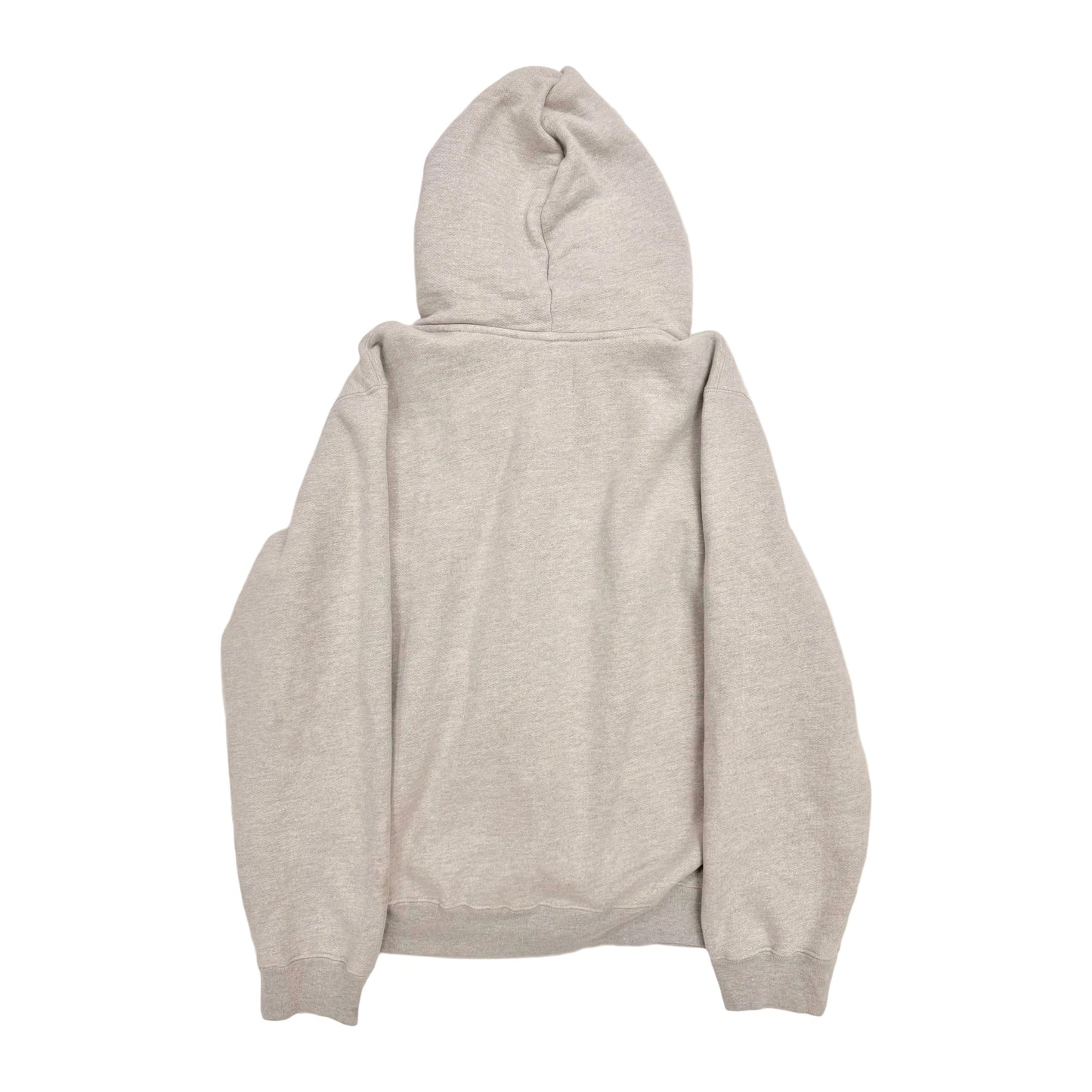 Denim Tears Hardies Tears Zip Hoodie Grey (Pre-Owned)