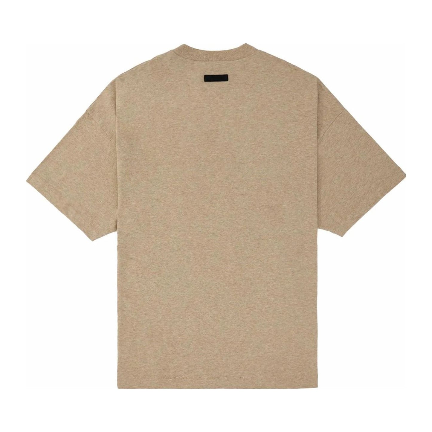 Fear of God Essentials Tee 'Gold Heather'