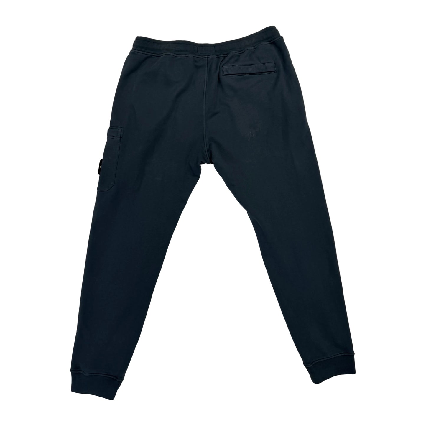 Stone Island Cargo Pants 'Charcoal Grey' (Pre-Owned)