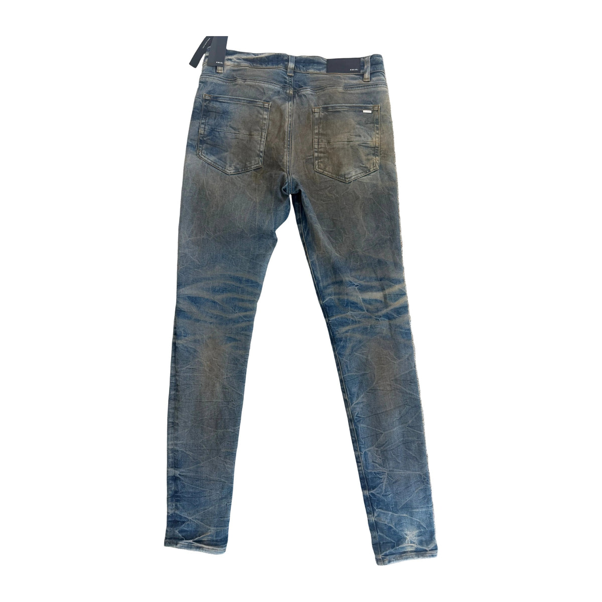Amiri Jeans