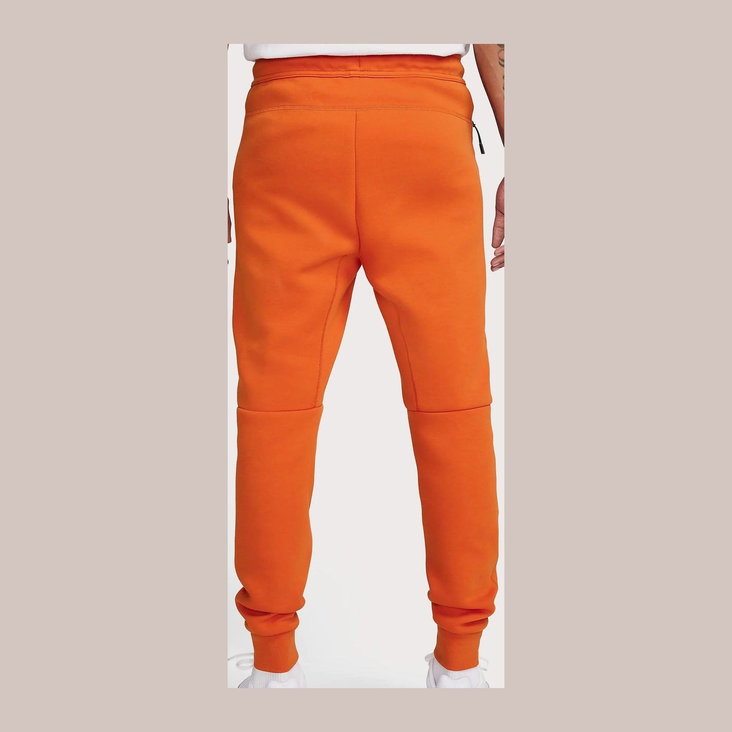 Nike Tech Fleece Slim-Fit Joggers