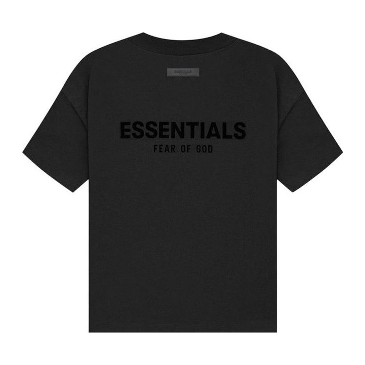 Fear of God Essentials Tee 'Stretch Limo'
