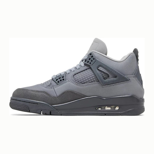 Jordan 4 Retro SE Paris Olympics Wet Cement