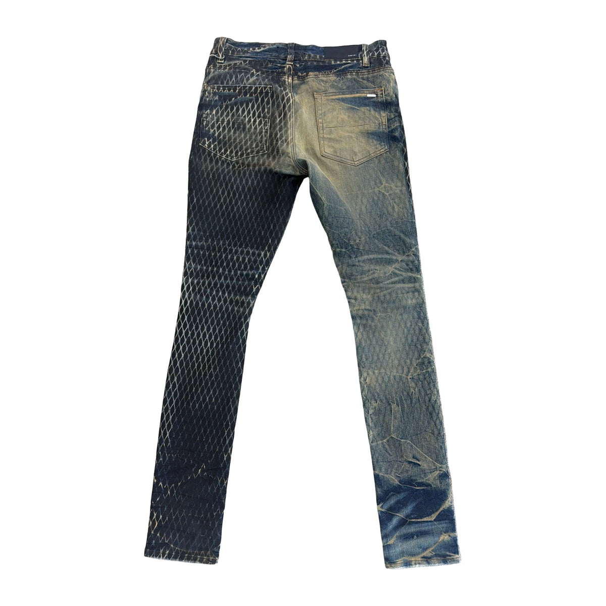 Amiri Jeans