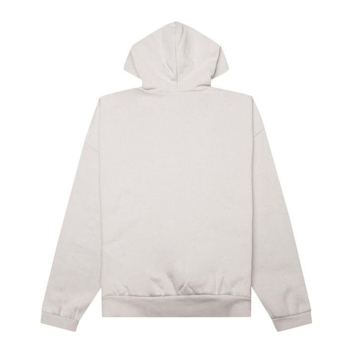 Fear of God Essentials Hoodie 'Silver Cloud'