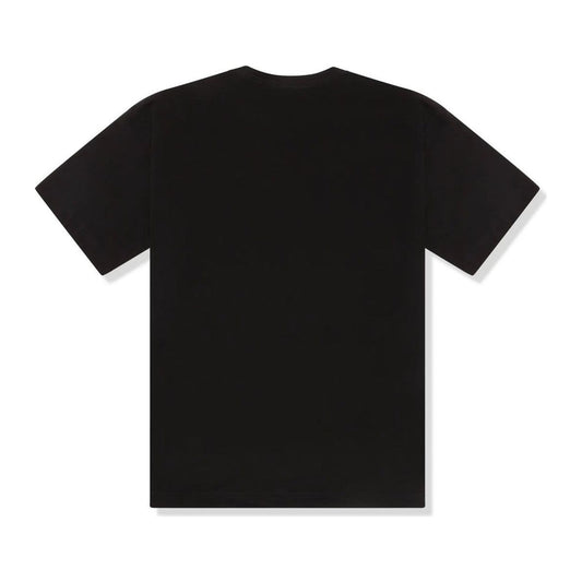Kith Arched Logo Black T-Shirt
