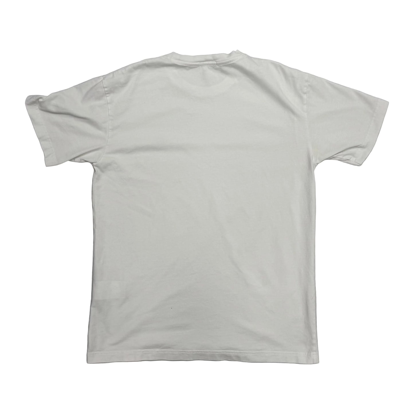 Kith T-shirt 'White' (Pre-Owned)