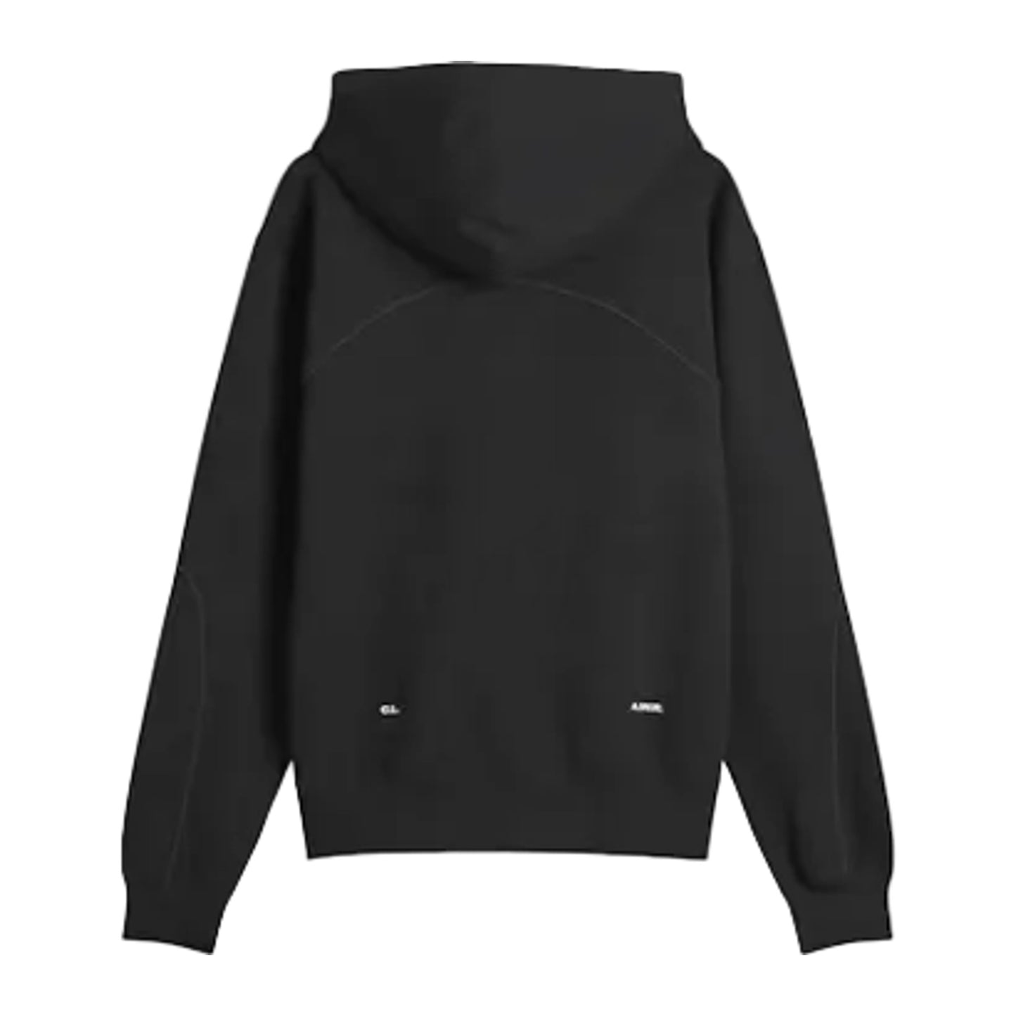 Nike x Drake NOCTA Cardinal Stock Hoodie 'Black'