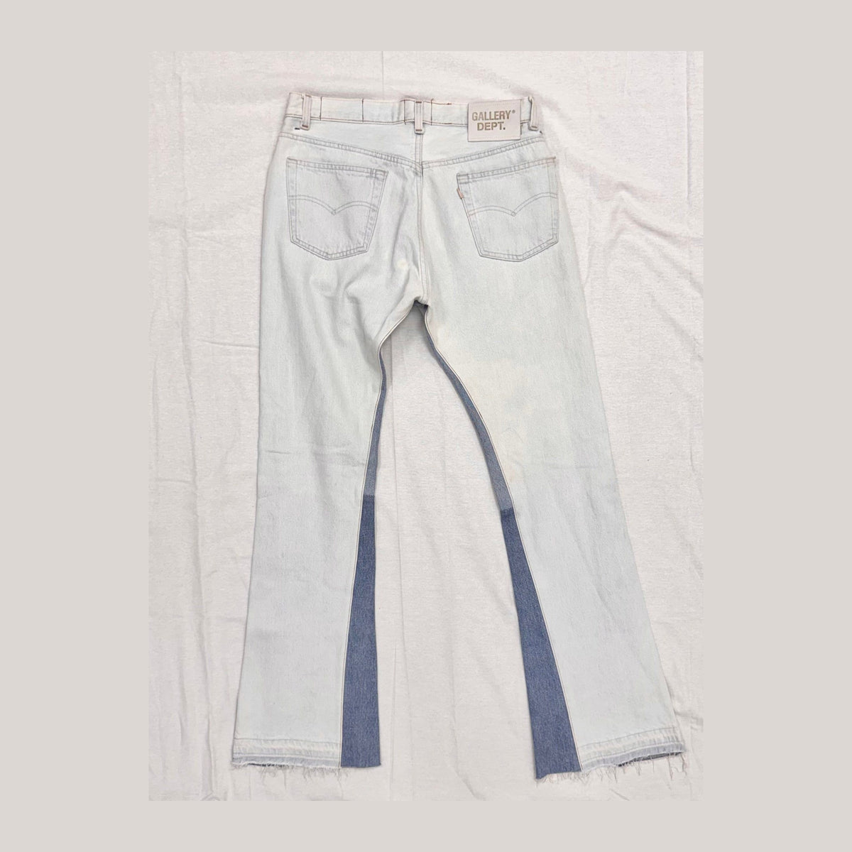 Gallery Dept. La Flare Jeans (Pre-Owned)