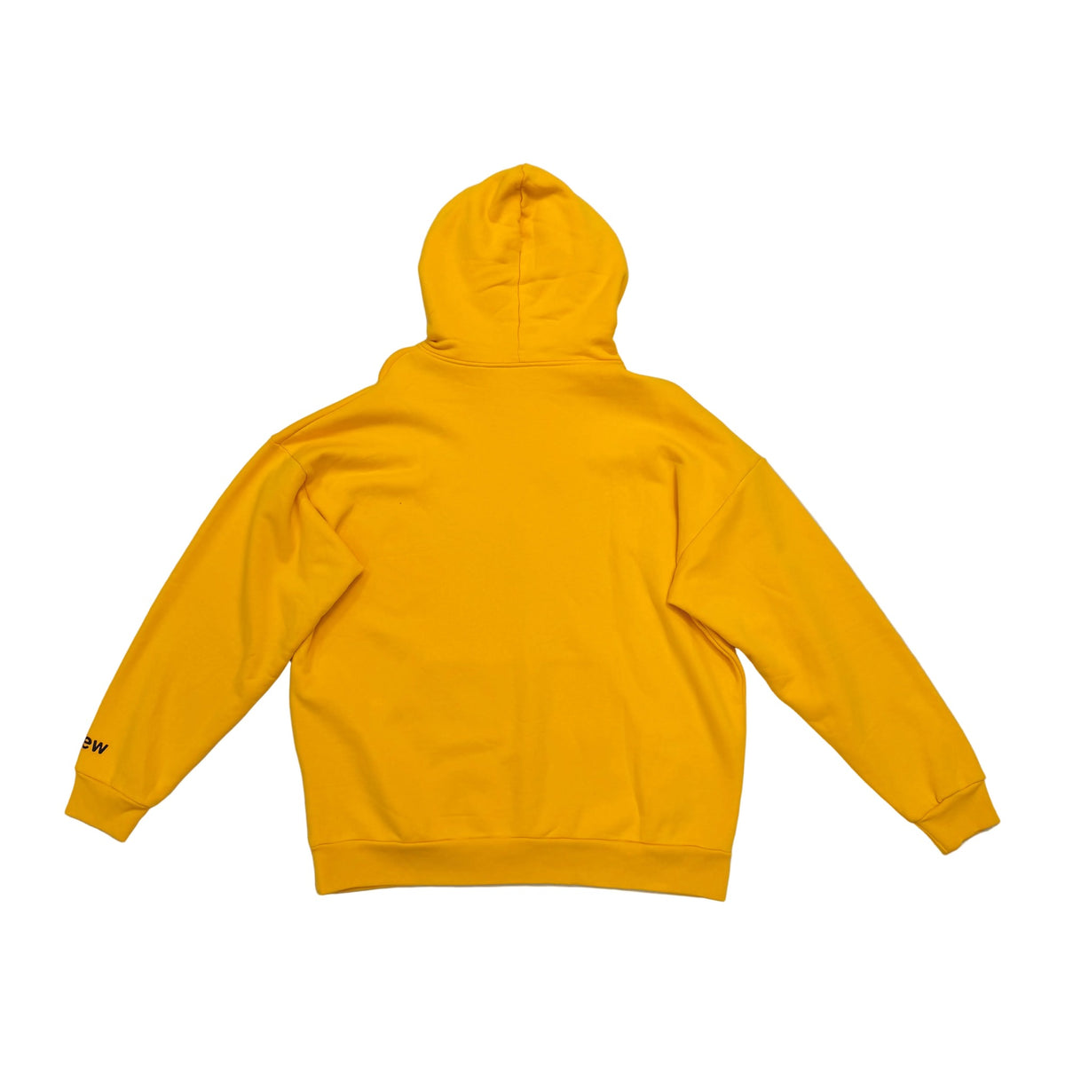 Drew House Mascot Hoodie 'Golden Yellow' (Pre-Owned)