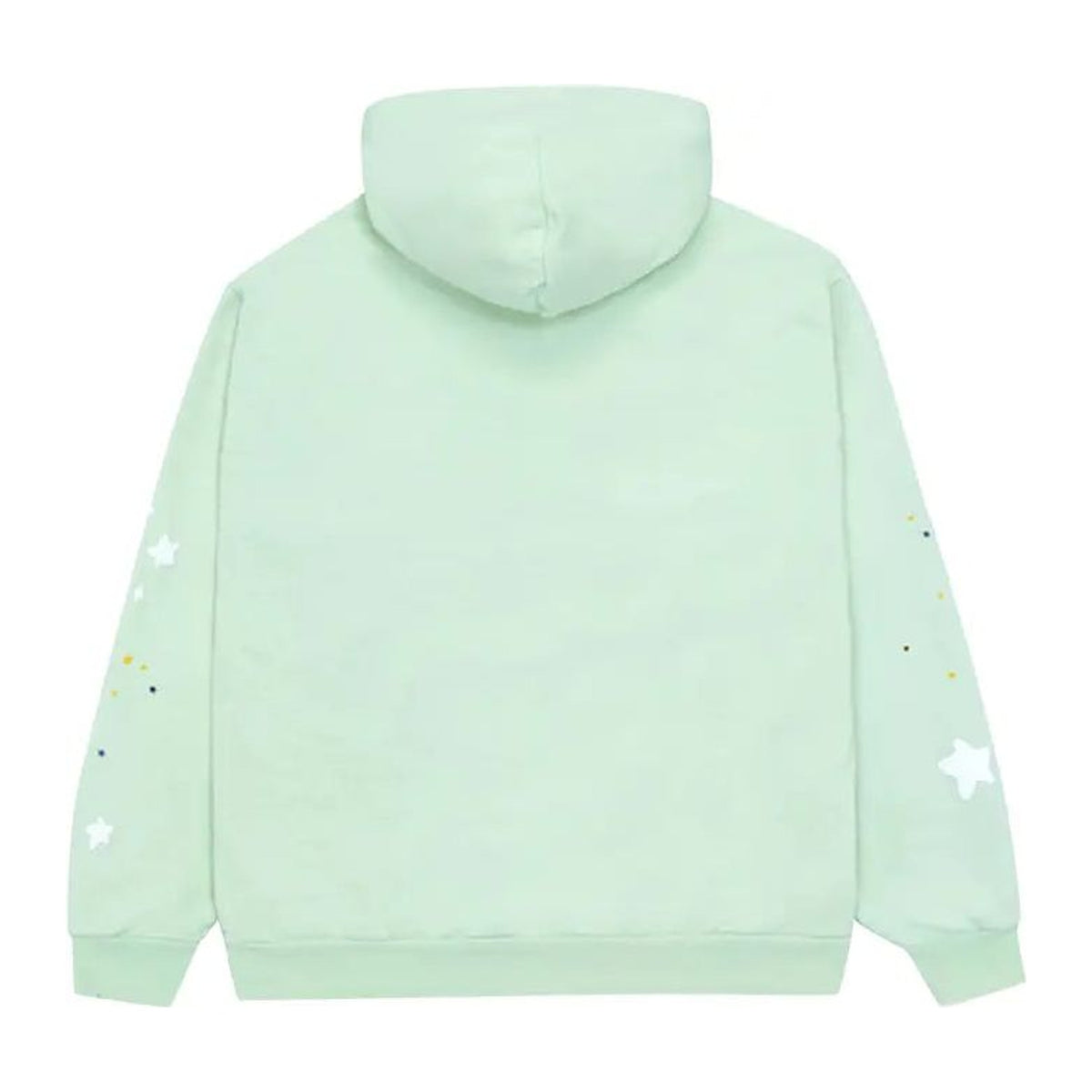 Sp5der Hoodie 'Mint'