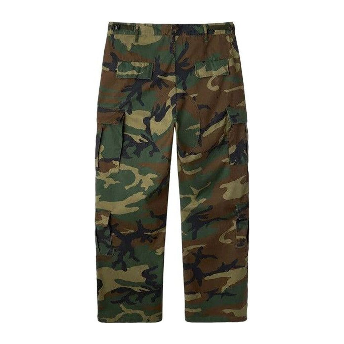GV Gallery Raspberry Hills Army Cargos 'Camo'