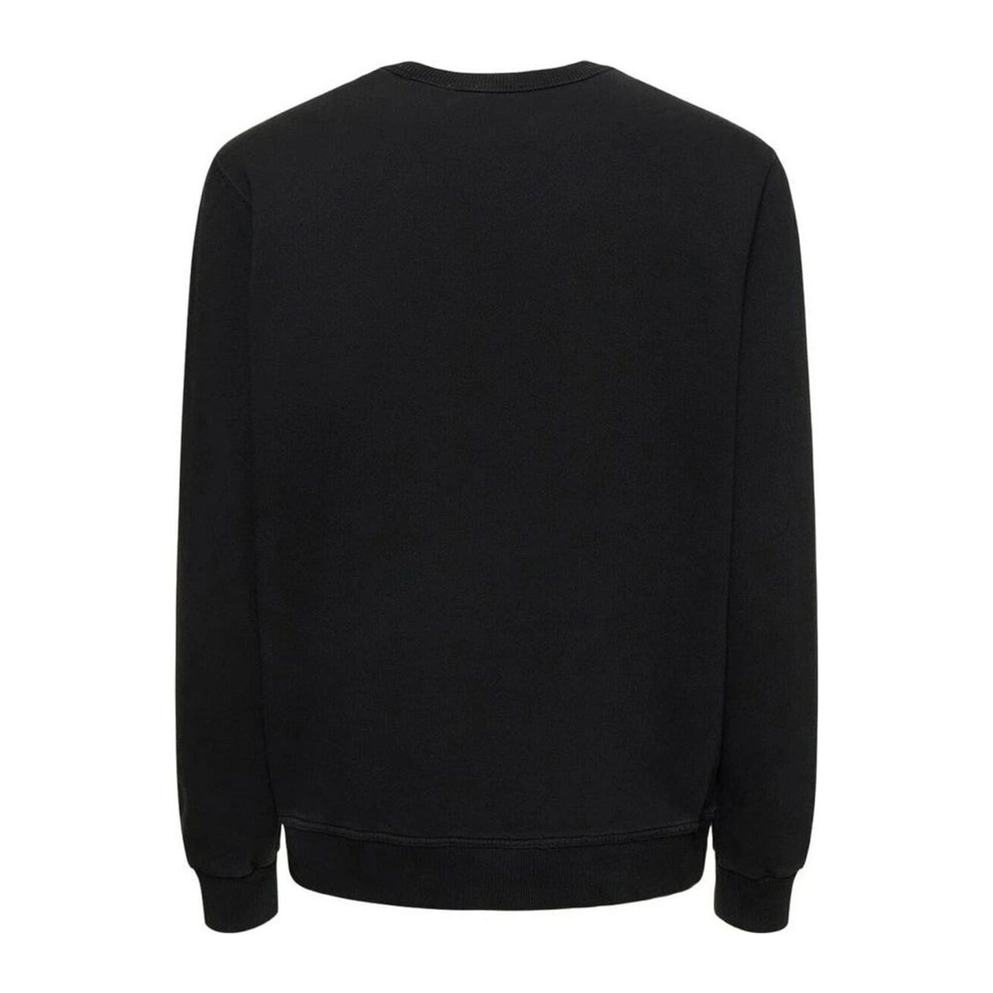 Burberry Subirton Sweatshirt 'Black'