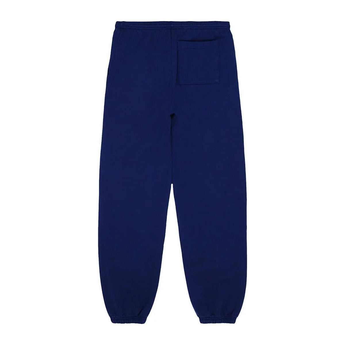 Sp5der OG Web Sweatpants 'Navy'