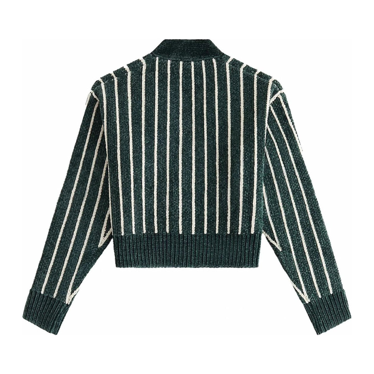 Kith Women's Effie Cardigan Stadium