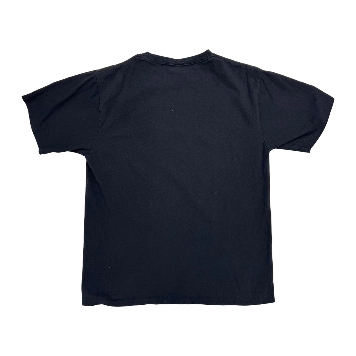 BAPE Color Camo Shark Tee Black/Navy (Pre-Owned)