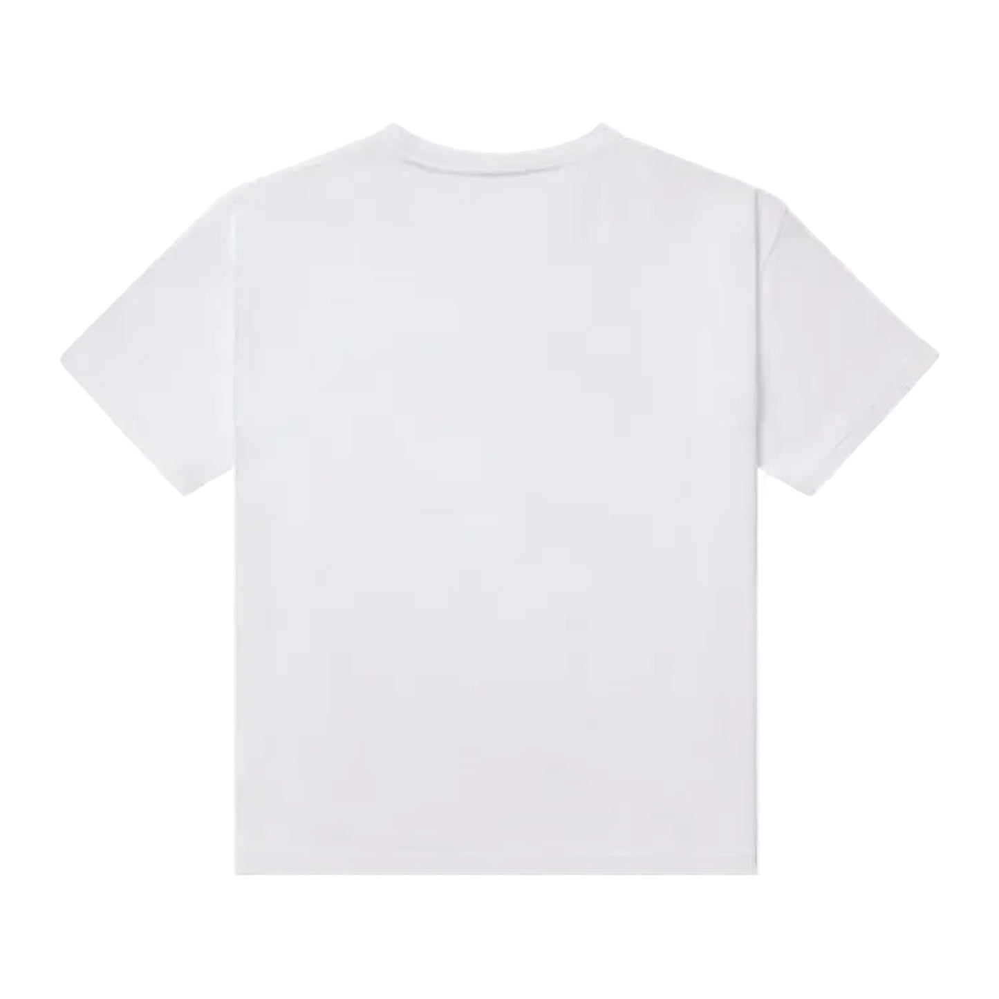 Sp5der Jumbo Globe Tee 'White'
