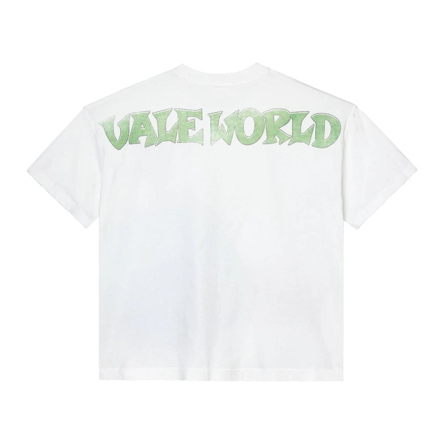 Vale Forever World Peace T-Shirt