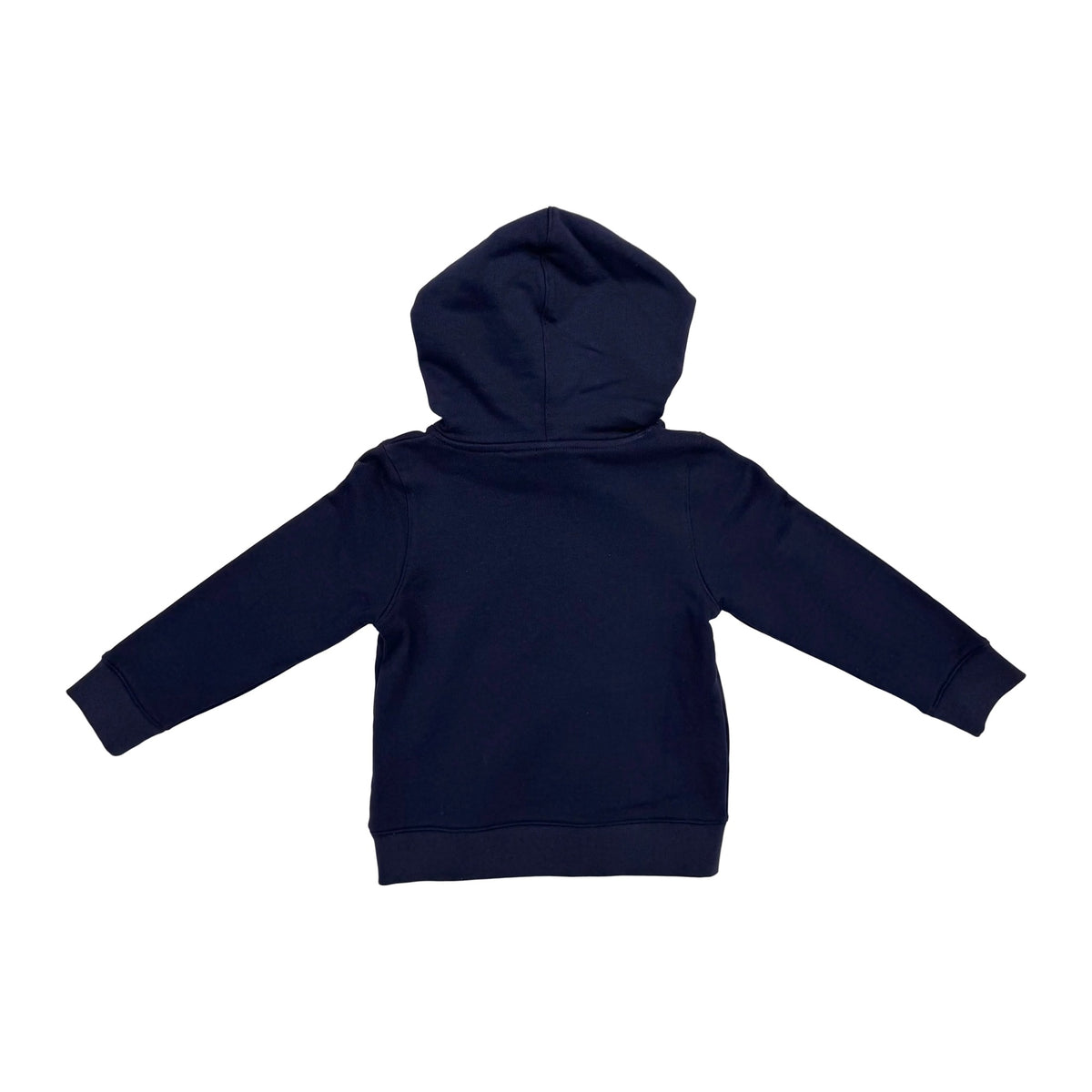 Kith Kids Hoodie 'Navy Blue' (Pre-Owned)