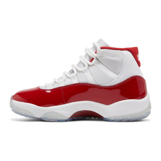 Jordan 11 Retro Cherry (2022)