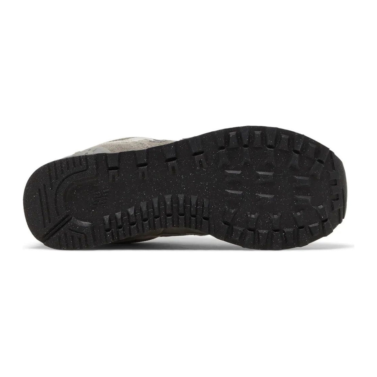 New Balance 574 Grey (Women's)