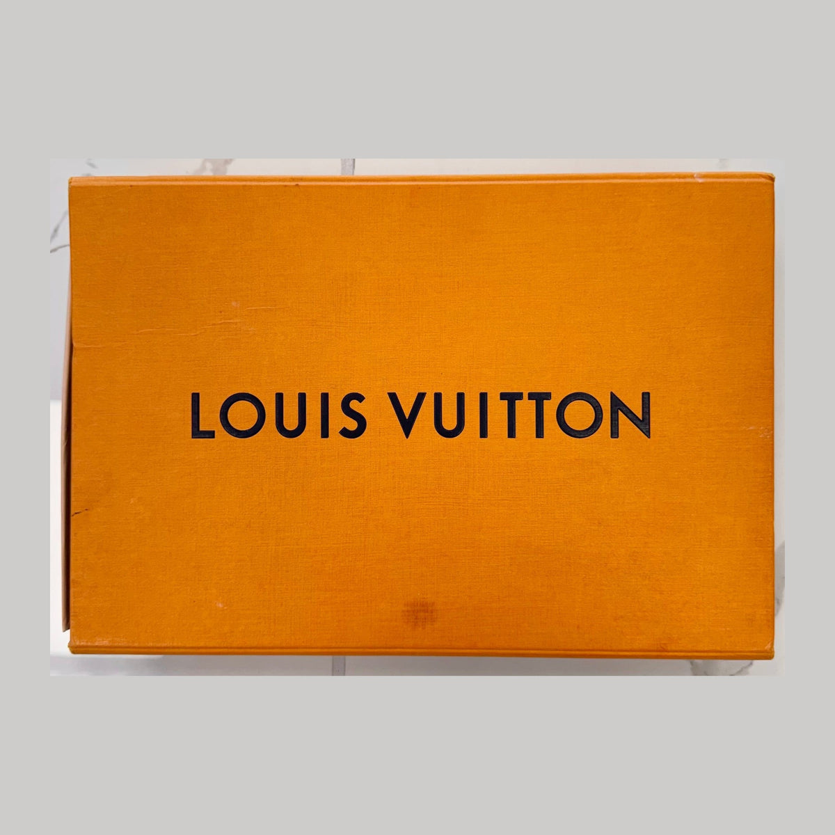 Louis Vuitton LV Crush Monogram Beanie Camel (Pre-Owned)