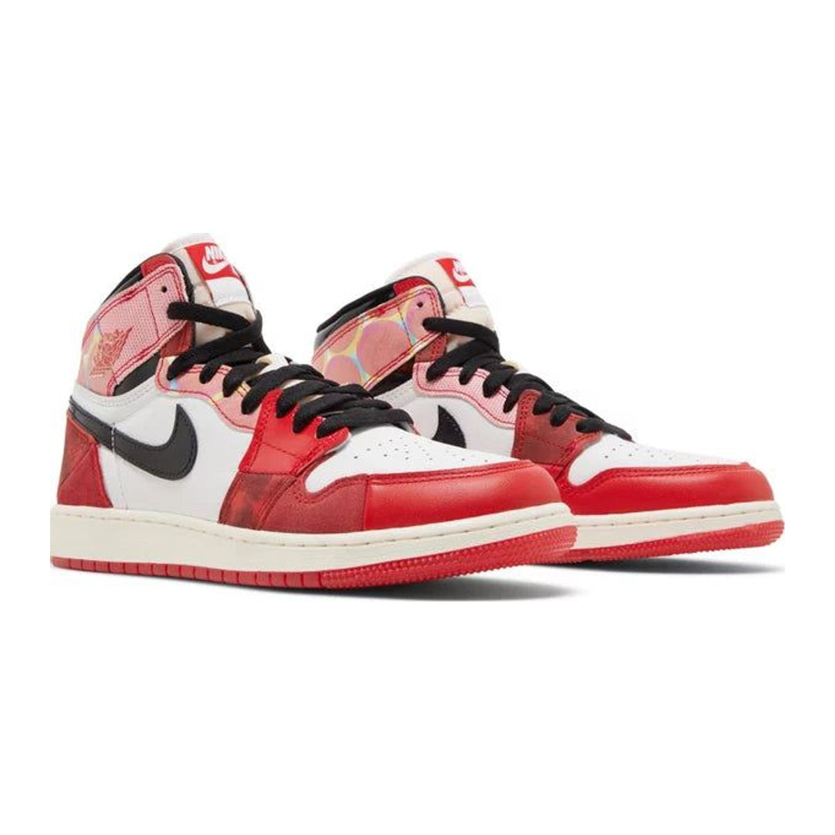 Jordan 1 Retro High OG Spider-Man: A través del Spider-Verse (GS)