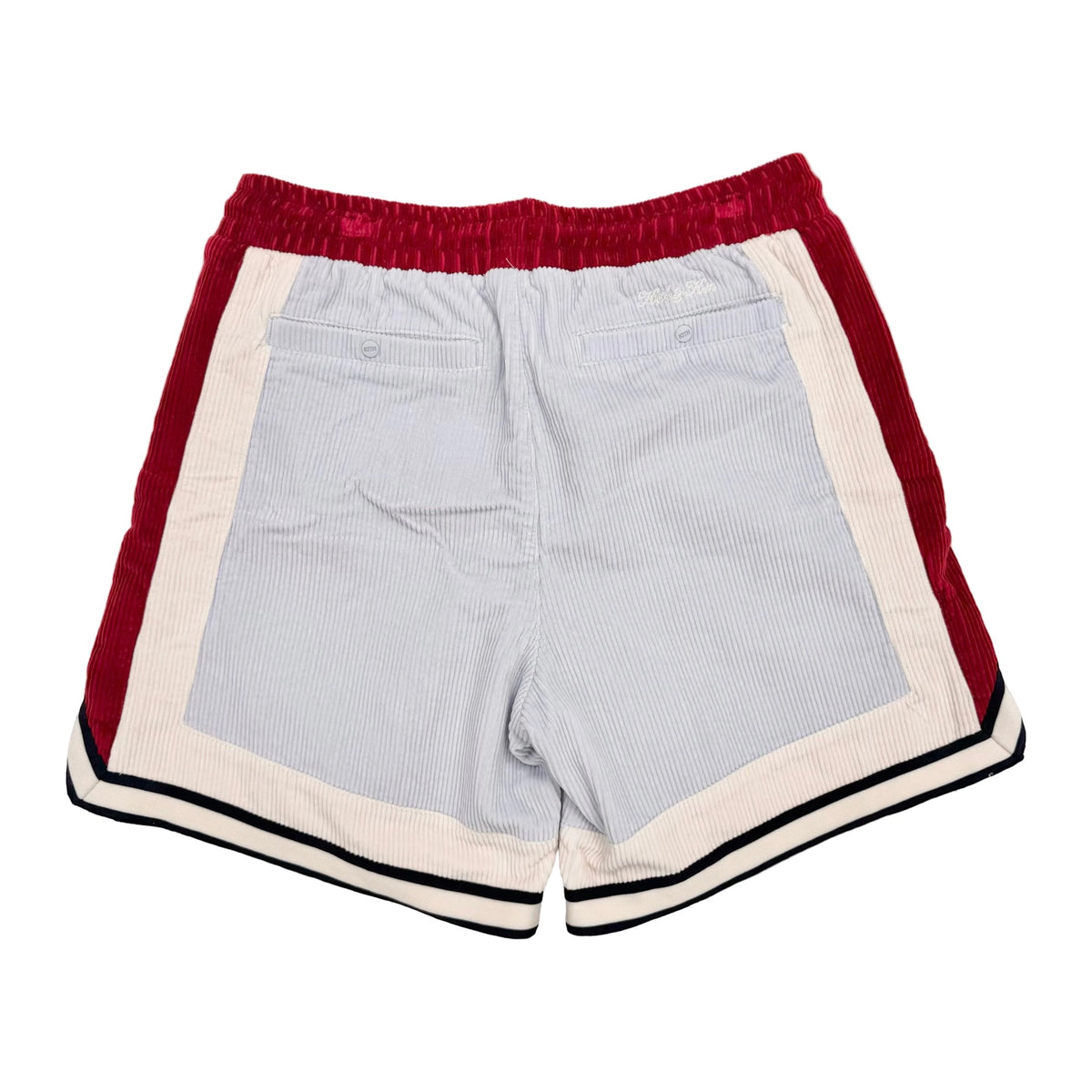 Kith Linden Retro Quarter Zip & Curtis Short 'Melody' (Pre-Owned)