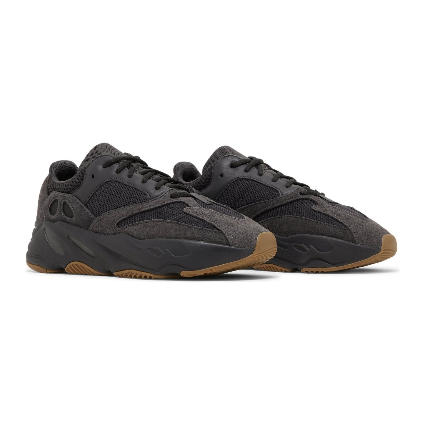 adidas Yeezy Boost 700 Utility Negro (2019/2023)