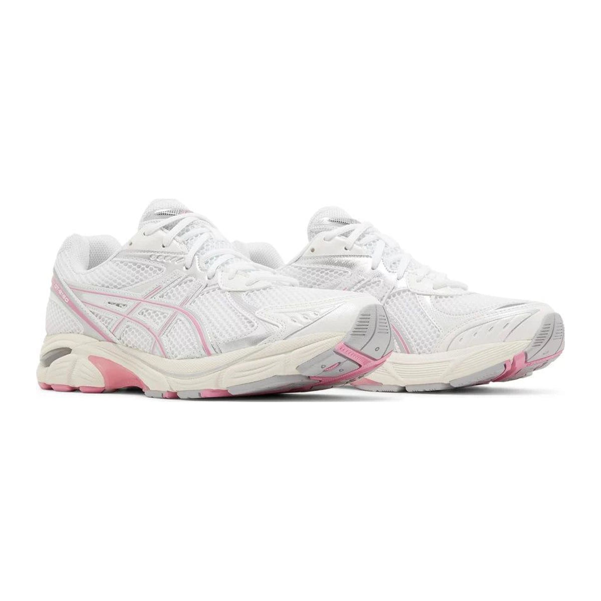 ASICS GT-2160 Blanco Rosa Dulce