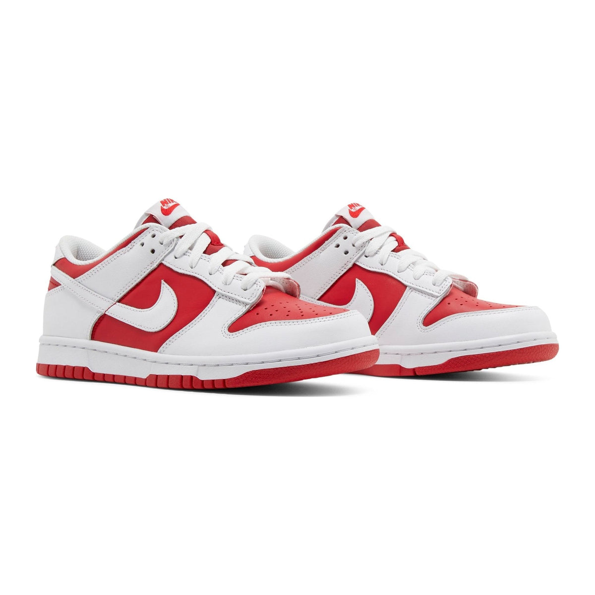 Nike Dunk Low Championship Red (2021) (GS)