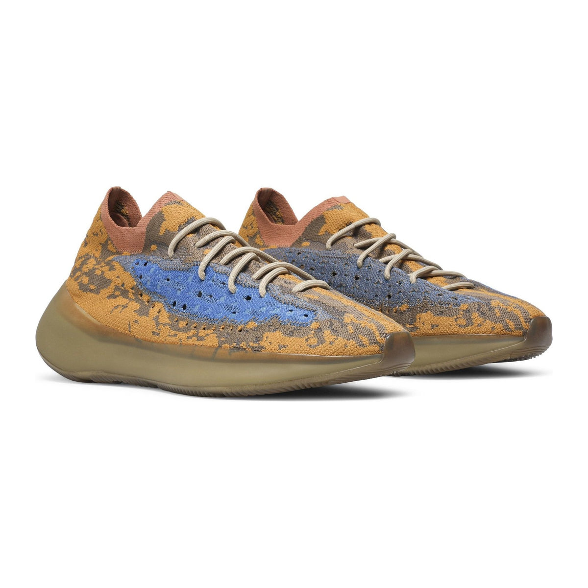 adidas Yeezy Boost 380
Blue Oat