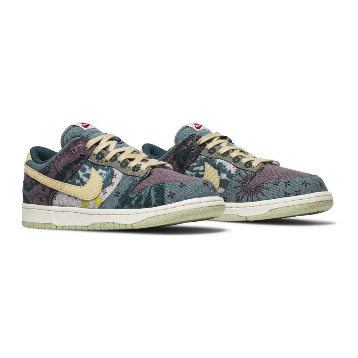 Nike Dunk Low Community Garden