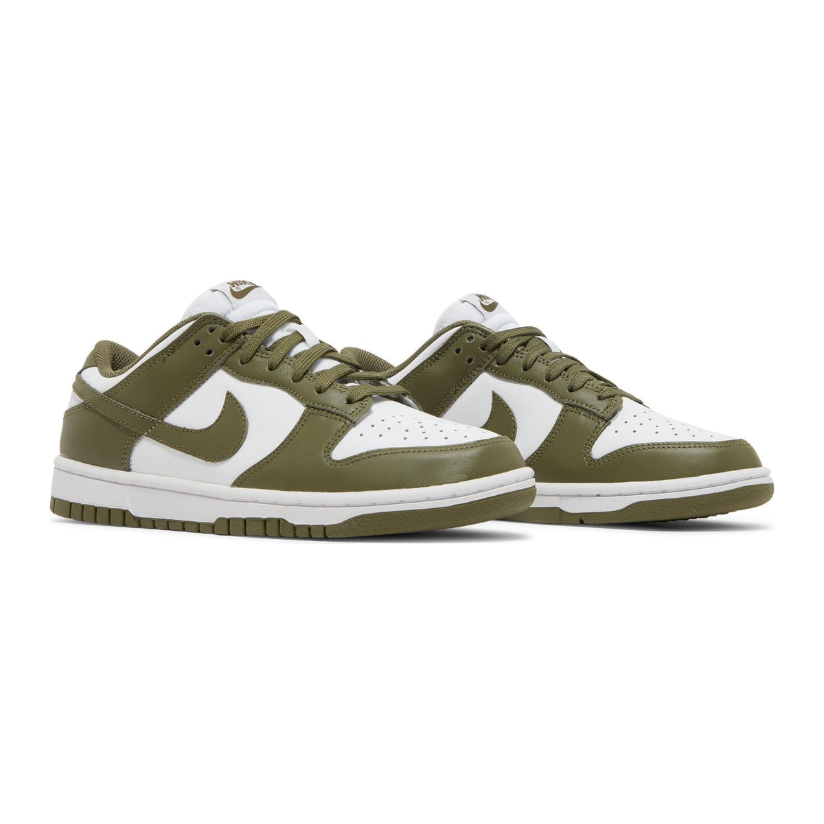 Nike Dunk Low oliva medio (mujer)