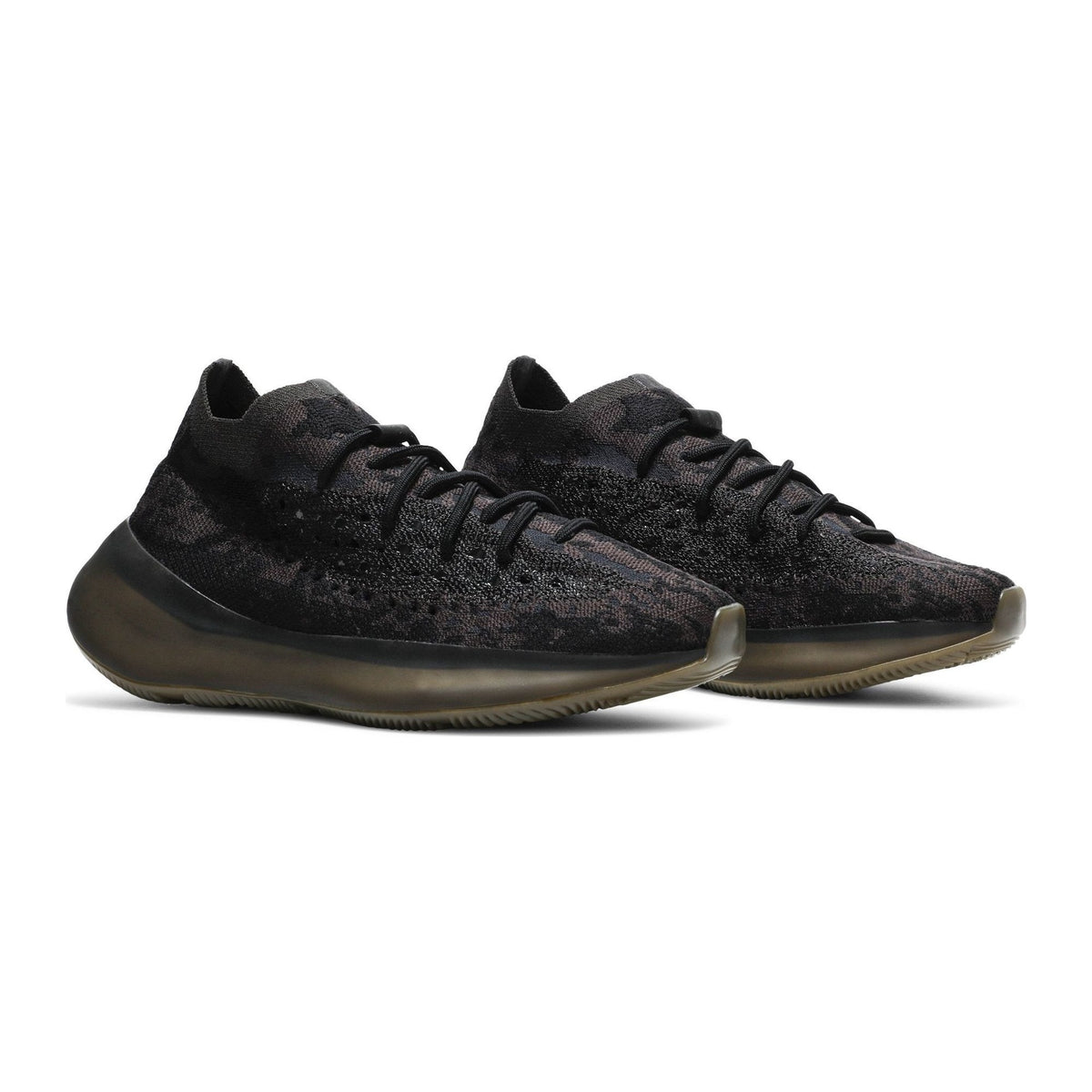 adidas Yeezy Boost 380 Onyx