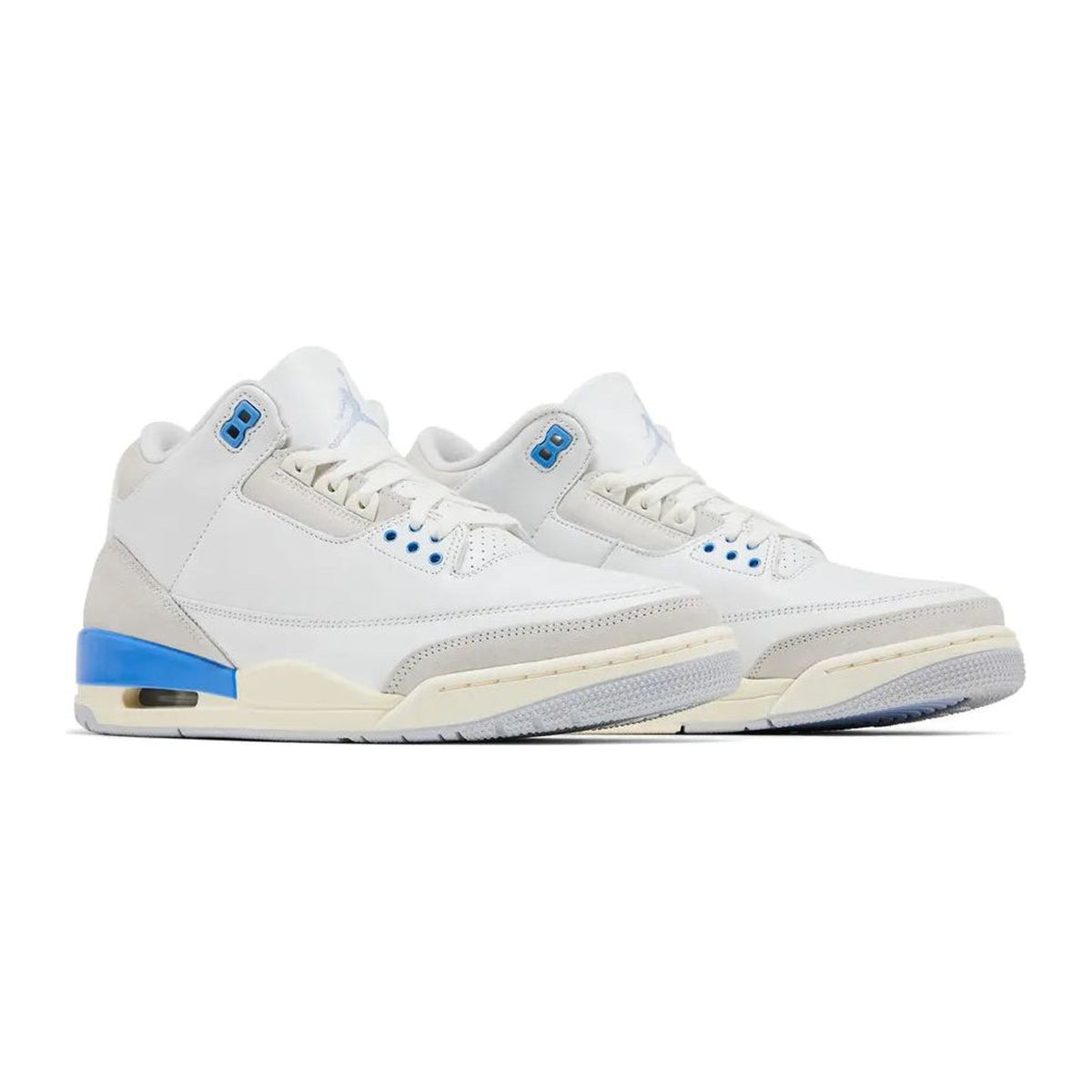 Pantalones cortos Jordan 3 Retro Lucky